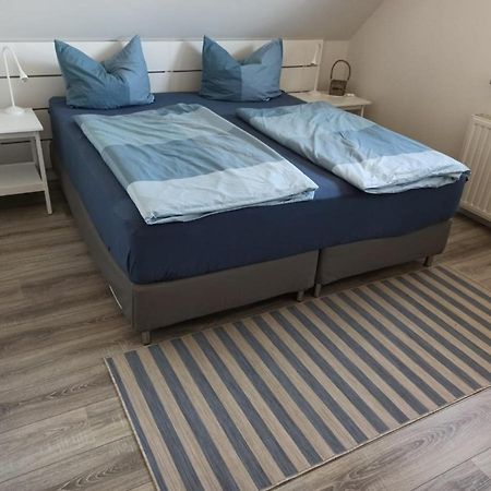 Ferienwohnung Born Am Darsswald Og Екстериор снимка
