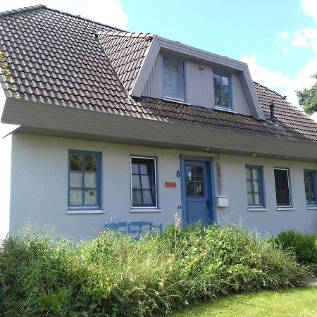 Ferienwohnung Born Am Darsswald Og Екстериор снимка
