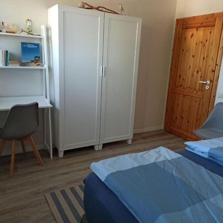 Ferienwohnung Born Am Darsswald Og Екстериор снимка