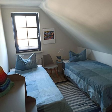 Ferienwohnung Born Am Darsswald Og Екстериор снимка