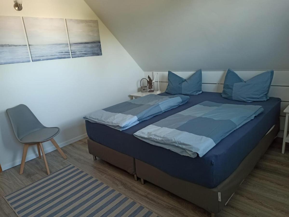 Ferienwohnung Born Am Darsswald Og Екстериор снимка